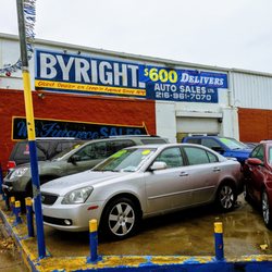 Byright Auto Sales