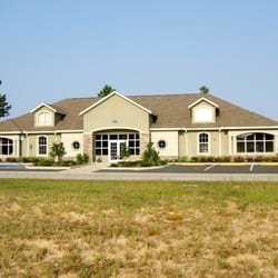 Walden Woods South - The Clubhouse @ Walden Woods South