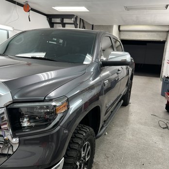 Superior Auto Styling - Windshield protector.. It really works great. - Windshield Installation & Repair Near Me - Ontario, California Superior Auto Styling - Windshield protector.. It really works great. - Windshield Installation & Repair Near Me - Ontario, California