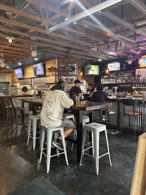 Lincoln Ave. Brewery by null