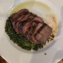 Steak