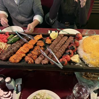 Deedar's Restaurant - Seafood Near Me - Vaughan, Ontario