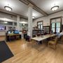Photo of Seward Park Library - New York Public Library