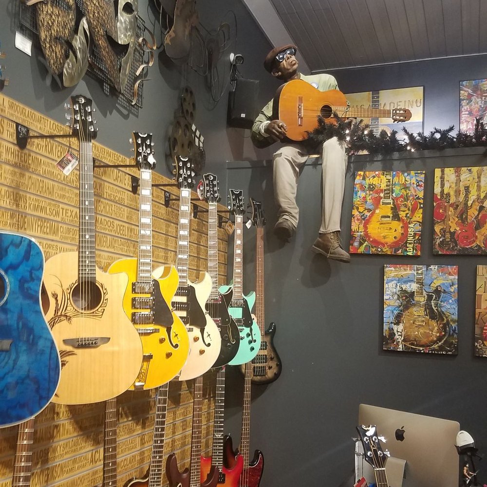 Wild About Music - Musical Instruments & Teachers Near Me - Austin, Texas Wild About Music - Musical Instruments & Teachers Near Me - Austin, Texas