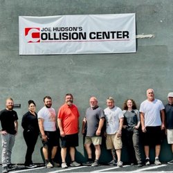 Joe Hudson's Collision Center