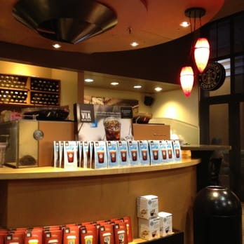 Starbucks - Coffee & Tea Near Me - Weston, Florida