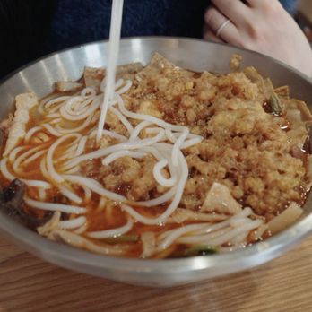 Silk Noodle Bar - Noodles Near Me - New York, New York
