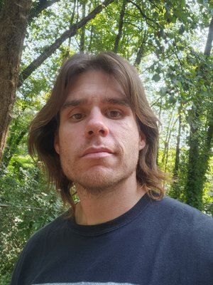 Johnathon'll FixIt Logo