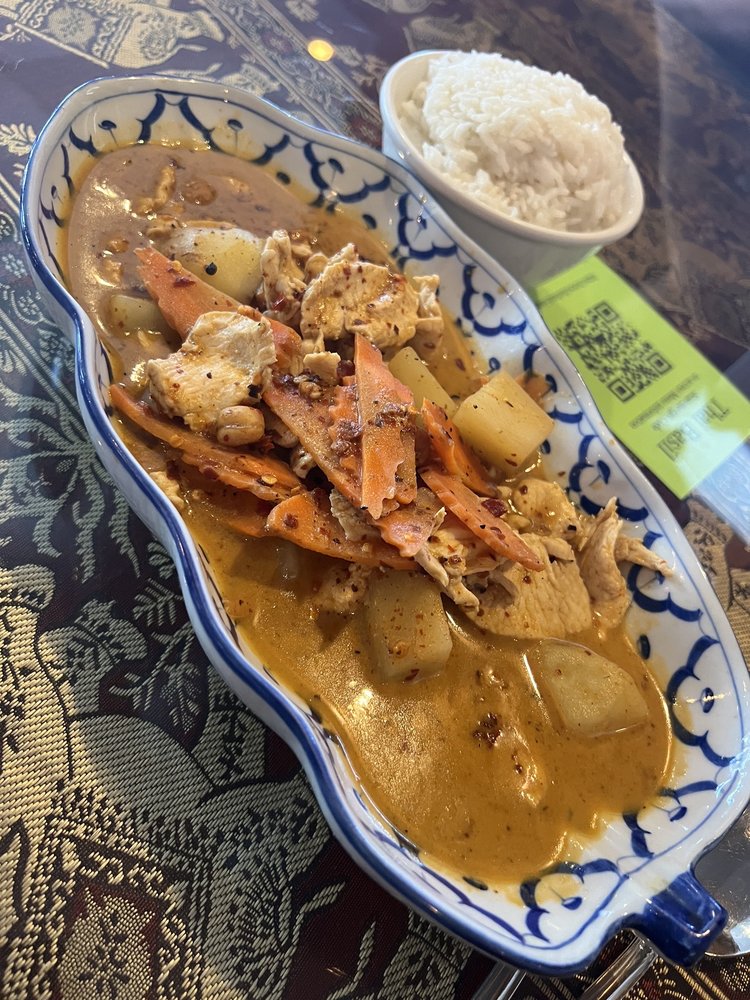 THAI BASIL II Updated September 2024 70 Photos & 117 Reviews 1700