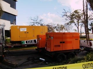 Slide of Ron's Restoration & Services