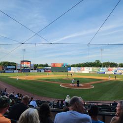 Fairfield Properties Ballpark