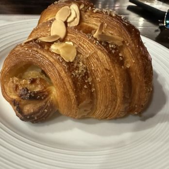 1228 Main - Almond croissant - Bakeries Near Me - Las Vegas, Nevada 1228 Main - Almond croissant - Bakeries Near Me - Las Vegas, Nevada