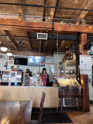 Mojo Coffee Gallery by null