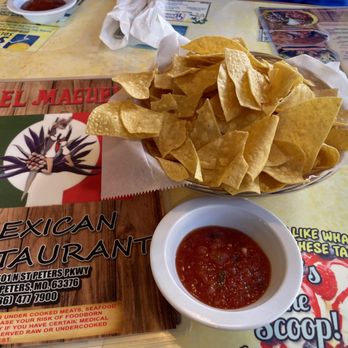 El Maguey Mexican Restaurant - Mexican Near Me - Saint Charles, Missouri El Maguey Mexican Restaurant - Mexican Near Me - Saint Charles, Missouri