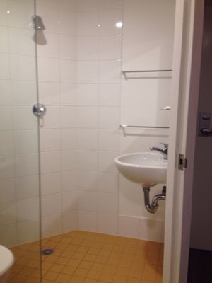 ibis budget Sydney Airport by null
