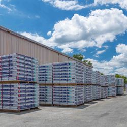 RoMac Building Supply - Shingles ready for pickup or delivery at RoMac Building Supply Mount Dora