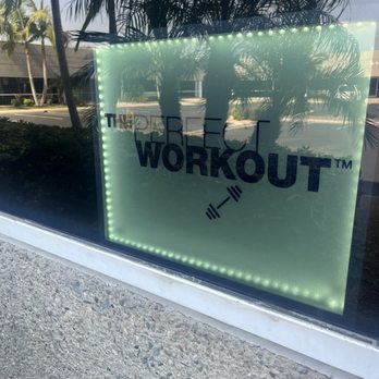 The Perfect Workout - Trainers Near Me - Anaheim, California