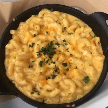 TLC Austin - Classic Mac & Cheese - American Near Me - Austin, Texas TLC Austin - Classic Mac & Cheese - American Near Me - Austin, Texas
