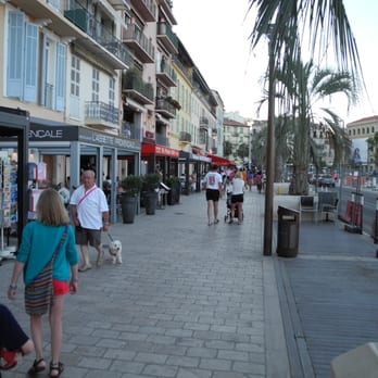 La Croisette - Beaches Near Me