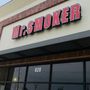 Photo of Mr Smoker