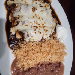 Sol Azteca