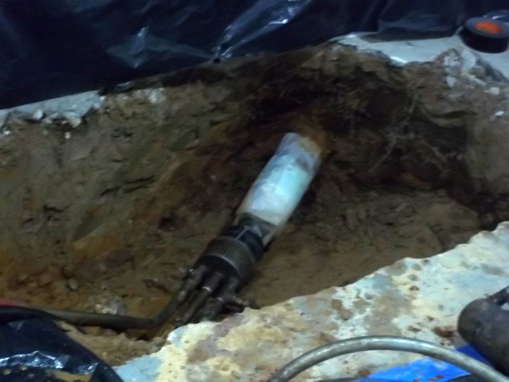 Slide of Roto-Rooter Plumbing & Water Cleanup