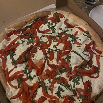 Due Amici Pizza - Caprese Pizza - Pizza Near Me - Charlotte, North Carolina Due Amici Pizza - Caprese Pizza - Pizza Near Me - Charlotte, North Carolina