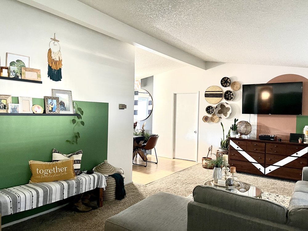 MURALS & DECOR BY MONICA 69 Photos Yorba Linda, California