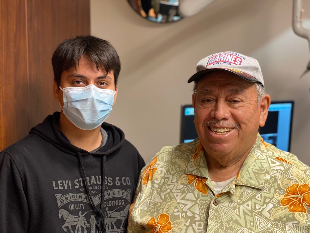 THE GARY AND MARY WEST SENIOR DENTAL CENTER 15 Photos 1525 Fourth Ave, San Diego, California