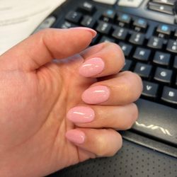 Best Nails - Dip powder