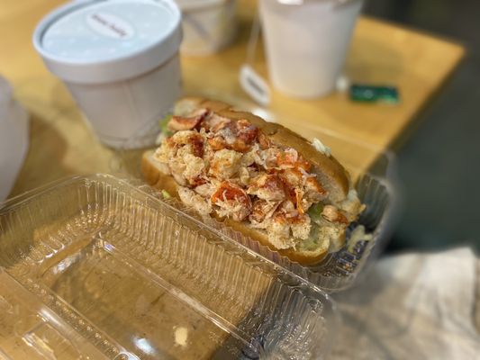 The Original Soup Kitchen by null