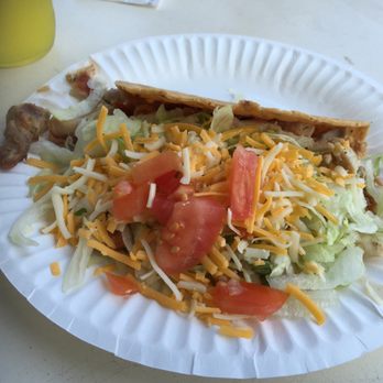 Colima's Mexican Restaurant - Chicken taco - Mexican Near Me - Oceanside, California Colima's Mexican Restaurant - Chicken taco - Mexican Near Me - Oceanside, California