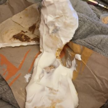 Taco Bell - Fast Food Near Me - South Lyon, Michigan