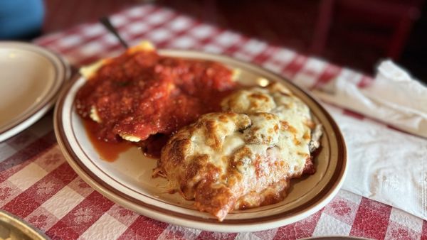 Filippi's Pizza Grotto Little Italy by null