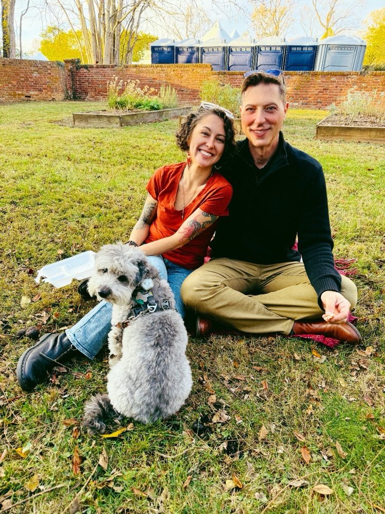 Thomas Jefferson's Poplar Forest