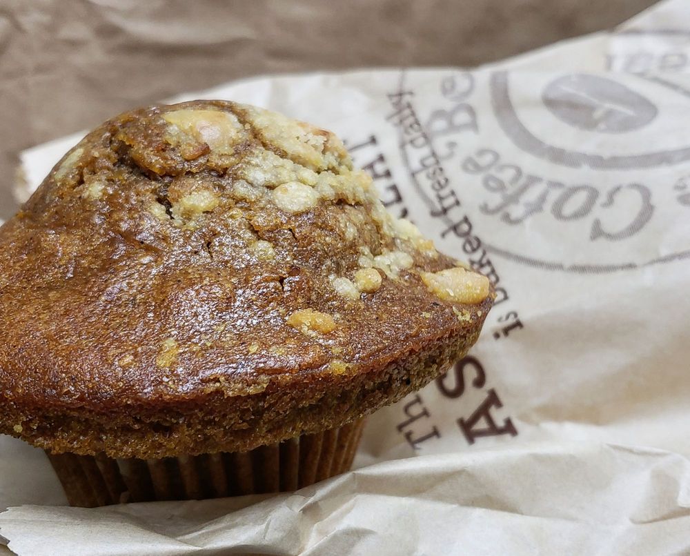 The Coffee Bean & Tea Leaf Pearl City, Pearl City Roadtrippers