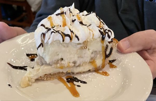 The Crab Trap by null