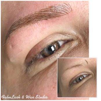 FabuLash & Wax Studio - Microblading - Eyelash Service Near Me - Dallas, Texas FabuLash & Wax Studio - Microblading - Eyelash Service Near Me - Dallas, Texas