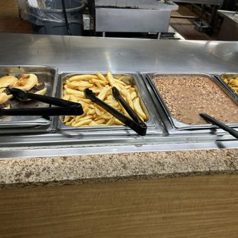 Golden Corral Buffet & Grill - Buffets Near Me - Whitehall, Ohio