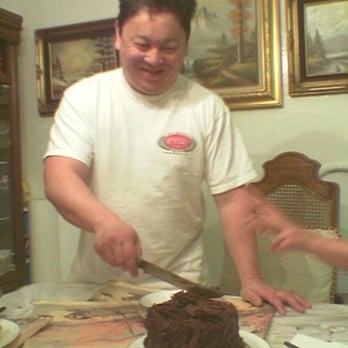 Falletti Foods - Johm's Birthday Cake-He just loved this cake! Thank you, Joyita! - Grocery Near Me - San Francisco, California Falletti Foods - Johm's Birthday Cake-He just loved this cake! Thank you, Joyita! - Grocery Near Me - San Francisco, California