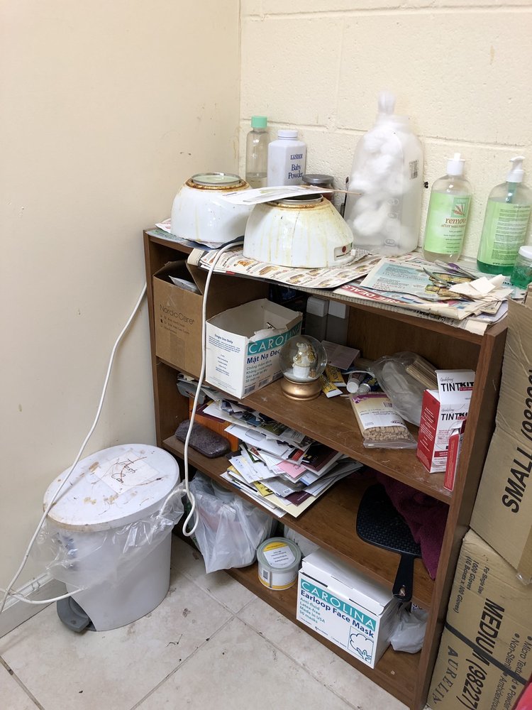 NAIL TEK 92 Photos & 18 Reviews 115 Bountyland Rd, Seneca, SC Yelp