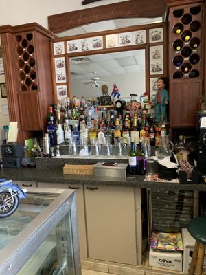 Churros Cafe by null