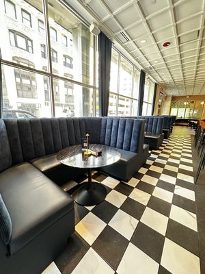 Parlay Detroit by null