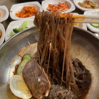Hansang Tofu - Naengmyeon - Korean Near Me - Milpitas, California Hansang Tofu - Naengmyeon - Korean Near Me - Milpitas, California