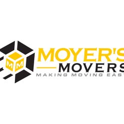 Moyer's Movers - 614-300-0597 moyersmovers.com