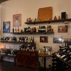 Cuvée Bottle Shop