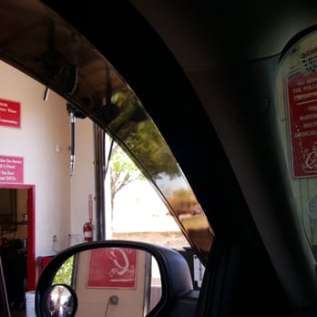 Quick Change Oil Company - In my truck - Auto Repair Near Me - Edmond, Oklahoma Quick Change Oil Company - In my truck - Auto Repair Near Me - Edmond, Oklahoma