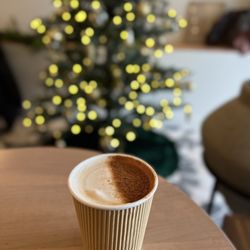 Brim Cafe & Coffee