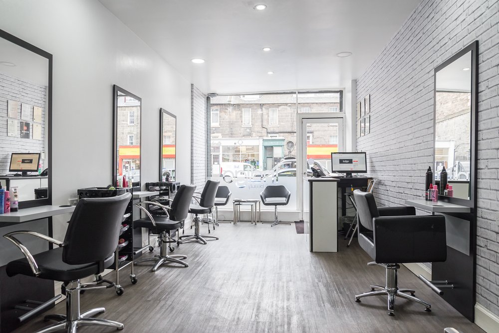 INDIGO HAIR & BEAUTY 332 Leith Walk, Edinburgh, United Kingdom Hair