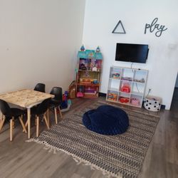 The Daily Blend - Delightful kids play space!